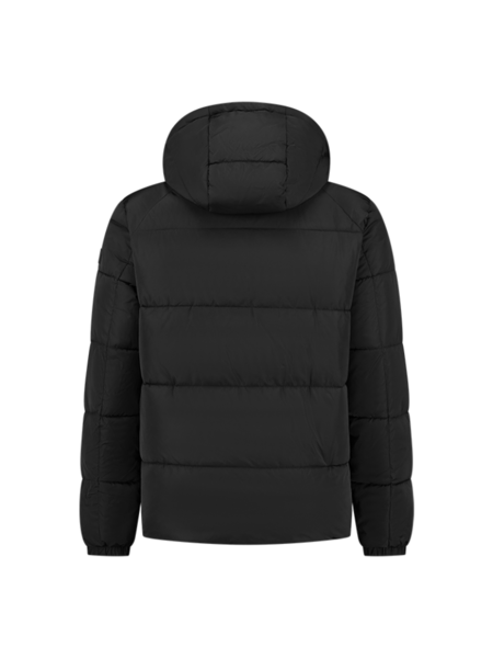 Malelions Malelions Donn Puffer - Black