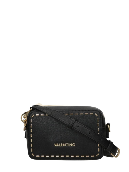 Valentino Bags Valentino Bags Dolomiti Crossbody - Nero