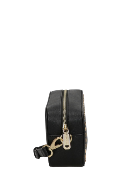 Valentino Bags Valentino Bags Dolomiti Crossbody - Nero