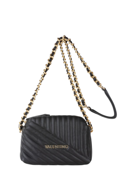 Valentino Bags Valentino Bags Laax Crossbody - Nero