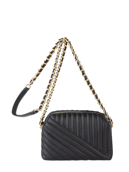 Valentino Bags Valentino Bags Laax Crossbody - Nero