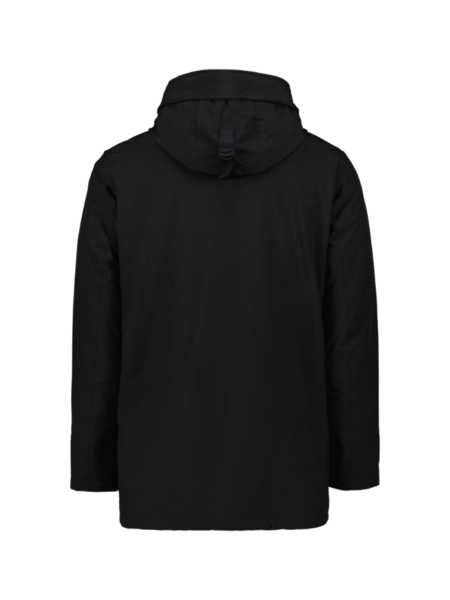 Airforce Airforce Classic Parka - True Black