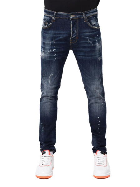 My Brand My Brand Denim Skinny Jeans - Denim