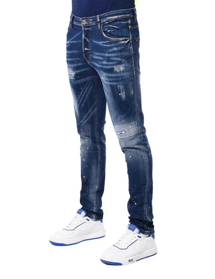 My brand skinny jeans 2025