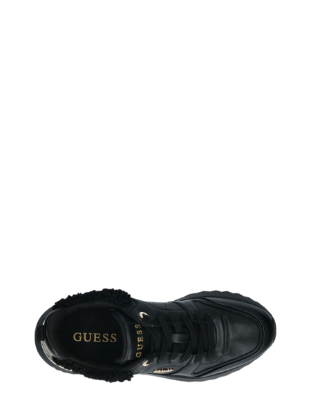 Guess Guess Accessoires Kaddy2 - Black