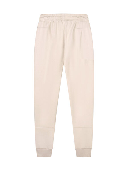 Malelions Malelions Sport Counter Trackpants - Beige