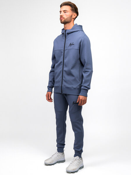 Malelions Malelions Sport Counter Trackpants - Blue