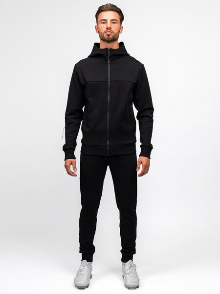 Malelions Malelions Sport Counter Trackpants - Black