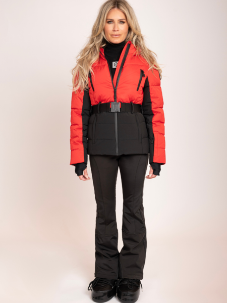 Nikkie Nikkie Uriel Ski Jacket - Kiss