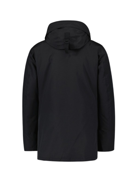 Airforce Airforce Ross Parka - True Black