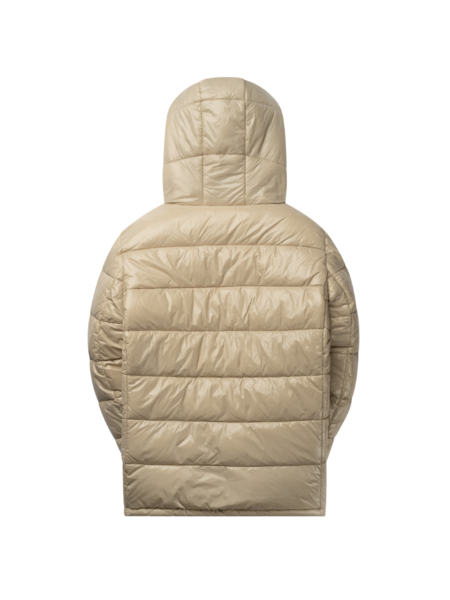 AB Lifestyle AB Lifestyle Shiny Puffer - Fog