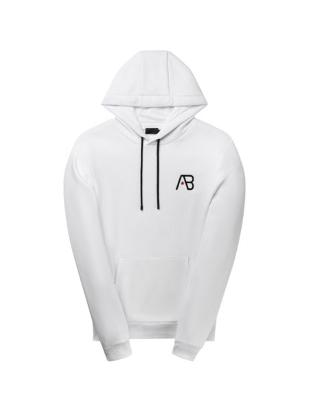 AB Lifestyle AB Lifestyle Tokio Hoodie - White