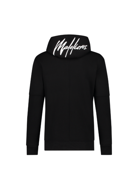 Malelions Malelions Essentials Hoodie – Black