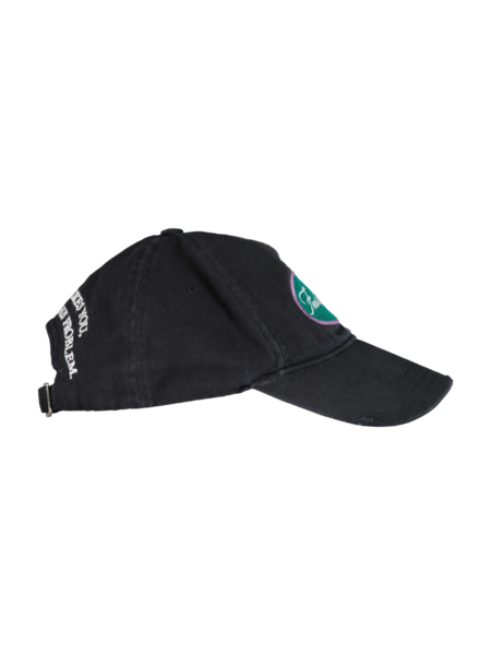 Fearless Blood Fearless Blood Cap - Green