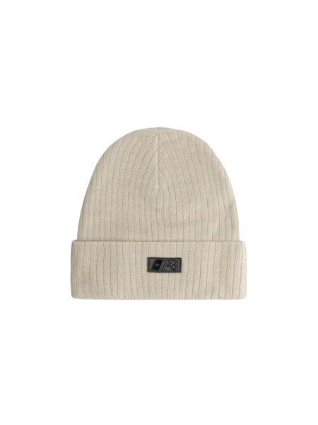 AB Lifestyle AB Lifestyle Platinum Beanie - Sand