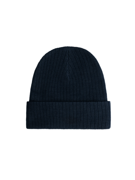 AB Lifestyle AB Lifestyle Platinum Beanie - Blueberry