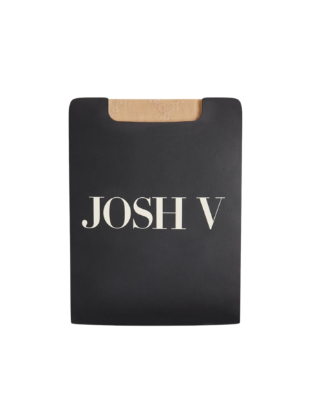 Josh V Josh V Marinda Panty - Dark Latte