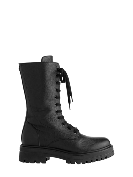 Nikkie Nikkie Dewie Boots - Black