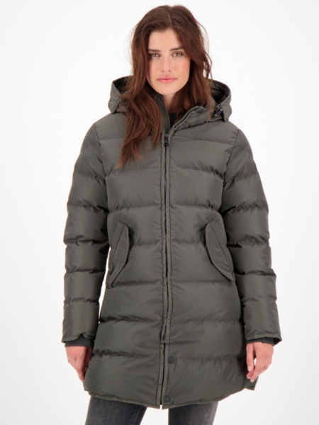 Airforce Airforce Women Jade Jacket - Beluga