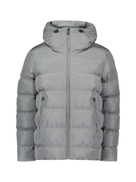 Airforce Airforce Robin Jacket - Castor Grey