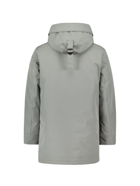 Airforce Airforce Snow Parka - Castor Grey