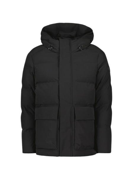 Airforce Airforce Billy Jacket - True Black