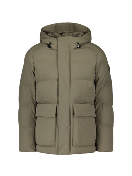 Airforce Airforce Billy Jacket - Brindle