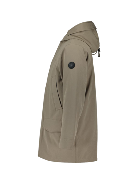 Airforce Airforce Snow Parka - Brindle