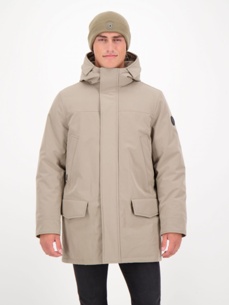 Airforce Airforce Snow Parka - Brindle