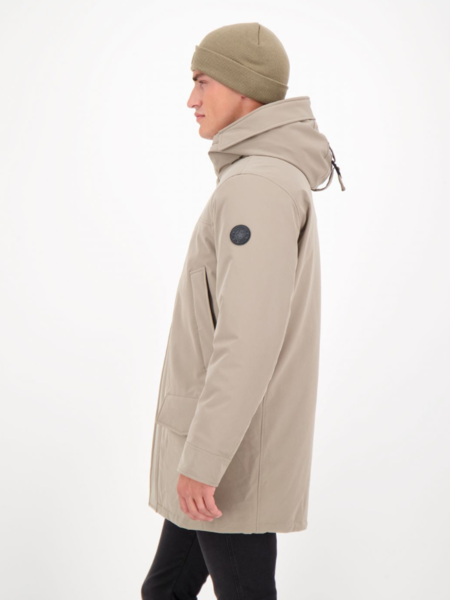 Airforce Airforce Snow Parka - Brindle