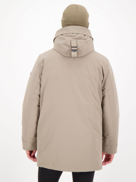 Airforce Airforce Snow Parka - Brindle