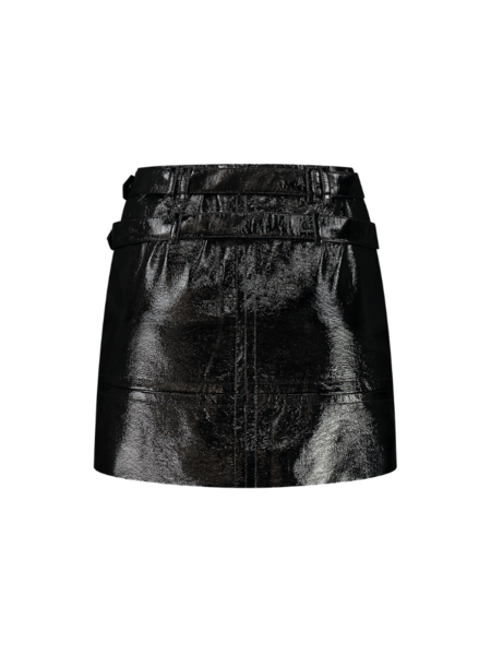 Nikkie Nikkie Ambon Skirt - Black