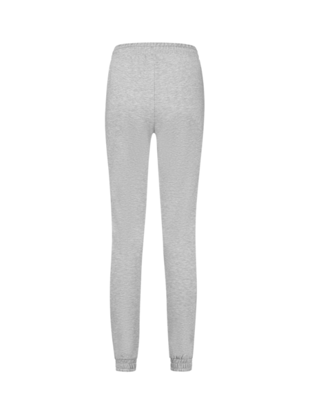 Nikkie Nikkie Ames Sweat Pants - Light Grey Melange