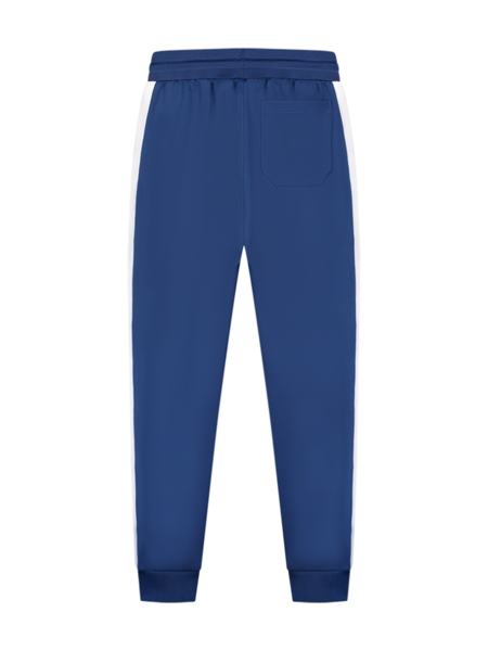 Malelions Malelions Sport Academy Tracksuit - Indigo/White