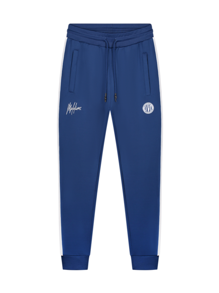 Malelions Malelions Sport Academy Tracksuit - Indigo/White