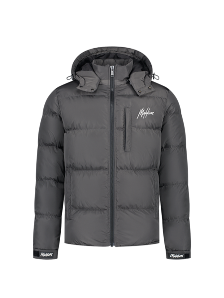 Malelions Sport Astro Puffer - Antra