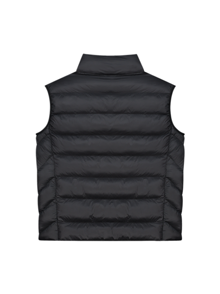 Malelions Malelions Sport Astro Bodywarmer - Black