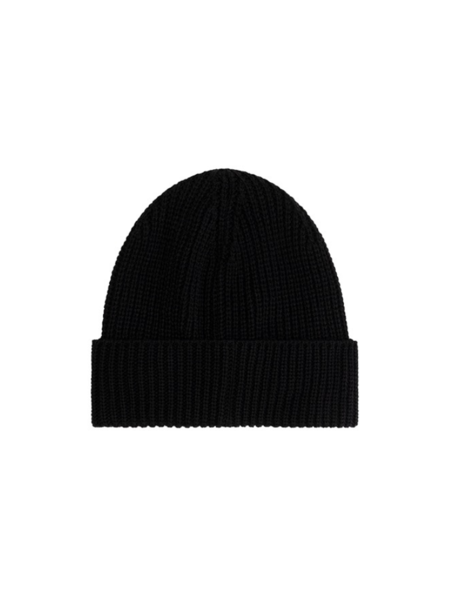 Malelions Malelions Signature Beanie Sport - Black