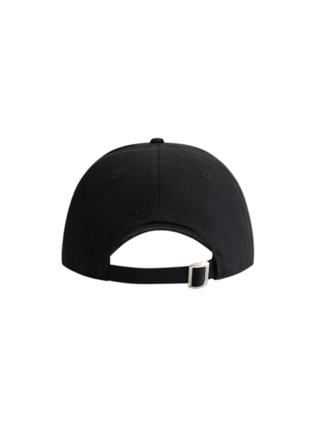 Malelions Malelions Painter Cap - Black/Black