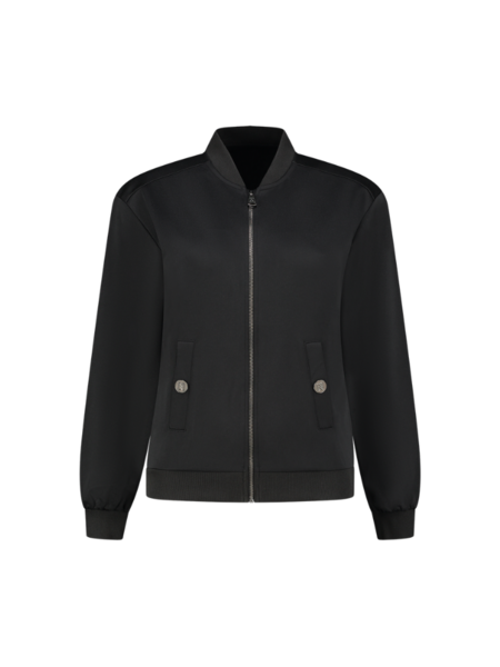 Nikkie Arklow Jacket - Black