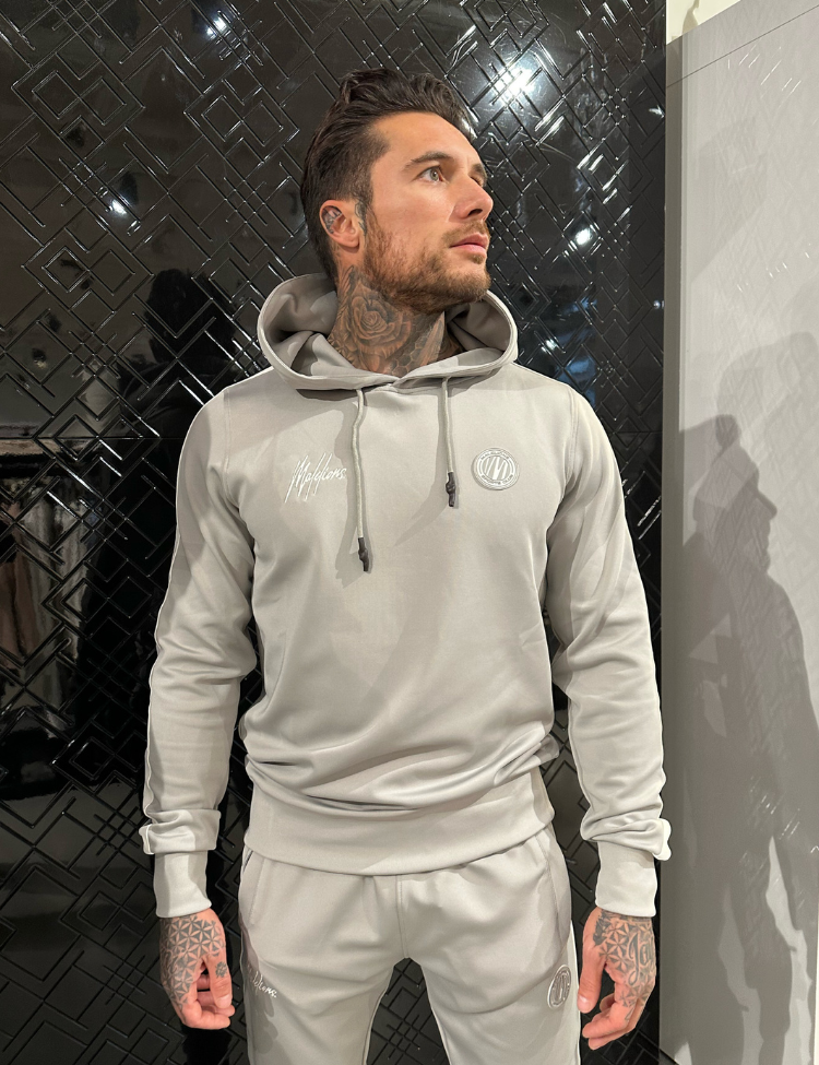 Academy tracksuit hotsell