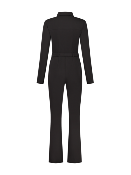 Nikkie Nikkie Auckland Jumpsuit - Black