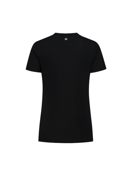 Nikkie Nikkie Arona T-Shirt - Black