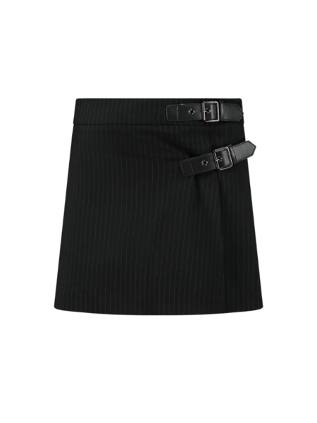 Nikkie Andorra Skirt - Black