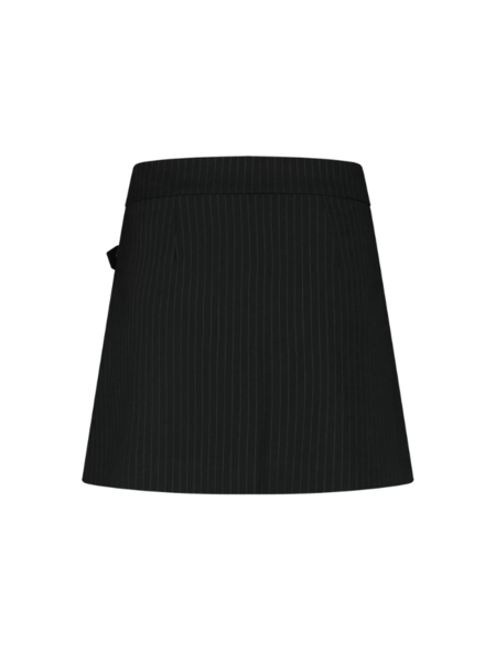 Nikkie Nikkie Andorra Skirt - Black