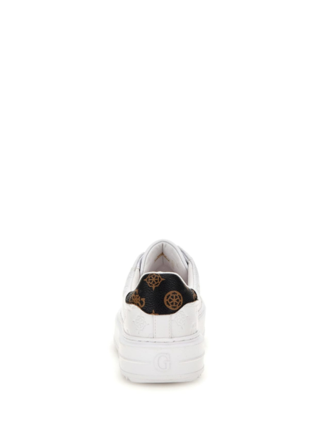 Guess Guess Denesa4 Sneakers - White