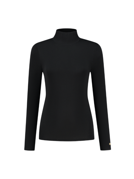 Fifth House Jules Top - Black