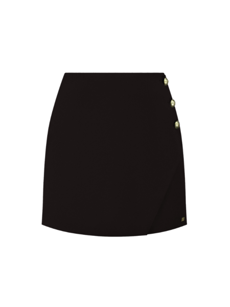Nikkie Nikkie Asti Skirt - Black