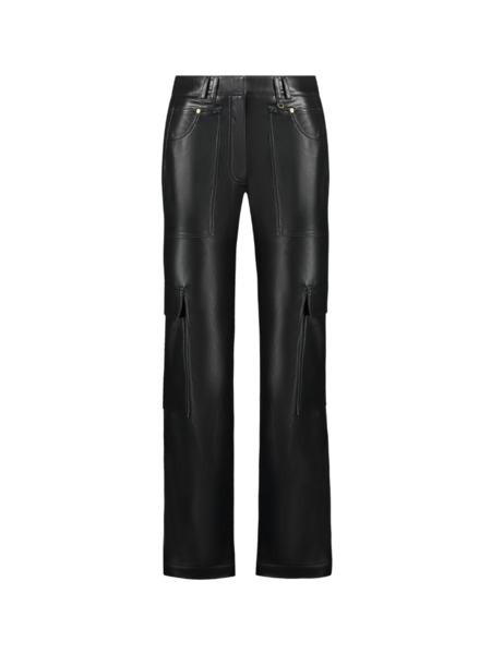 Nikkie Albania Pants - Black