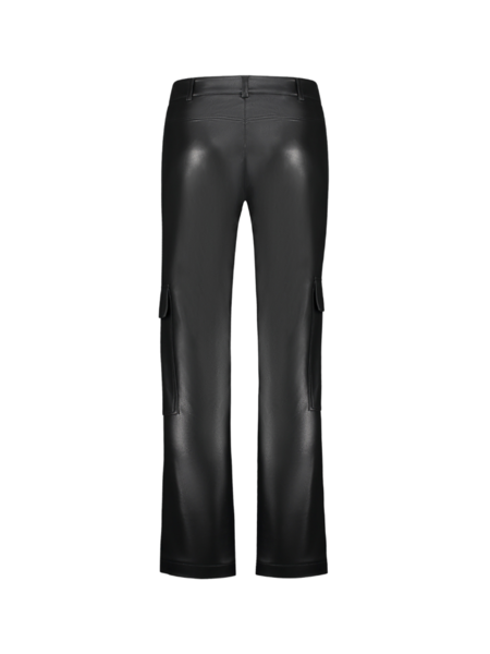 Nikkie Nikkie Albania Pants - Black